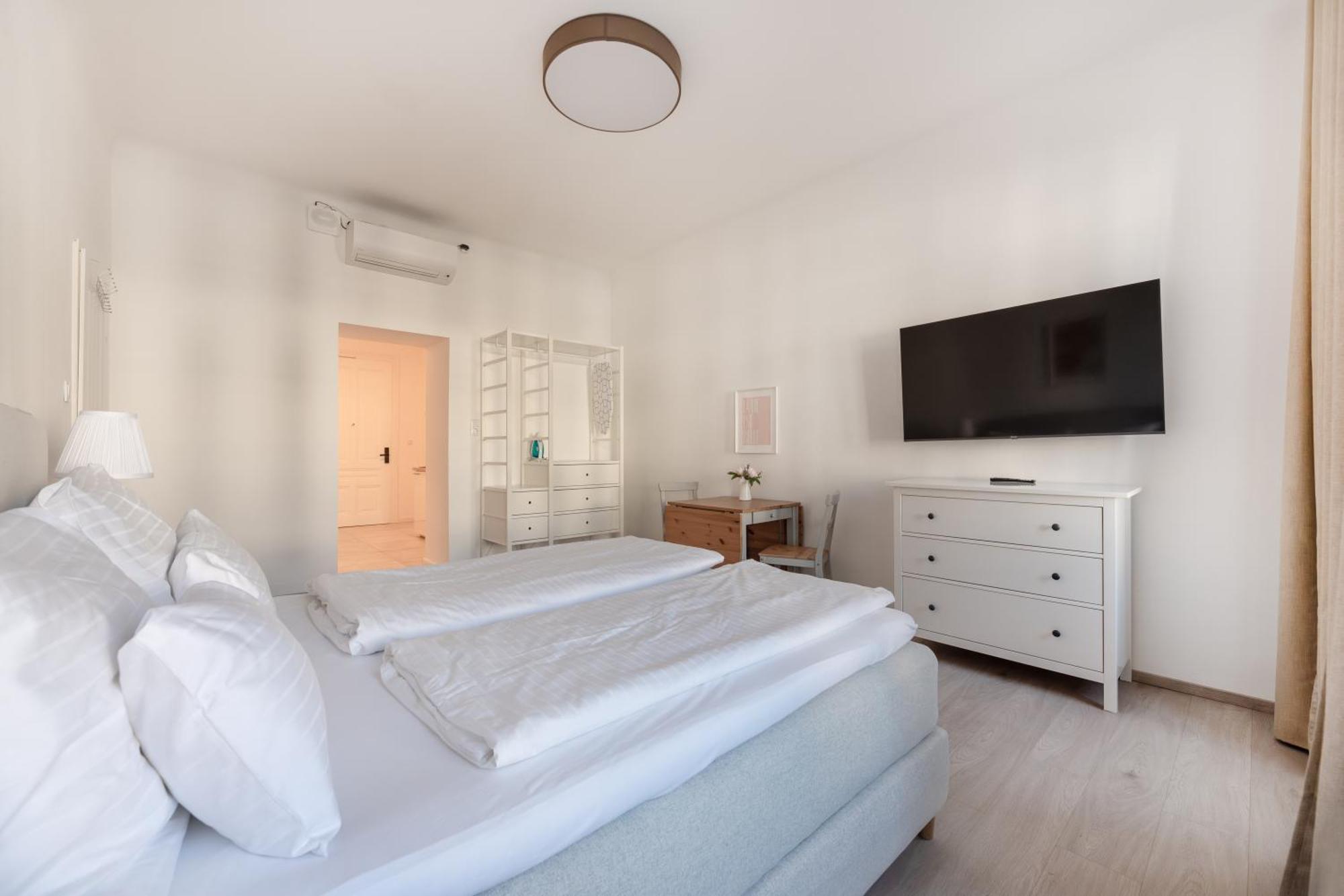 Studio Apartment Near University Vienne Extérieur photo