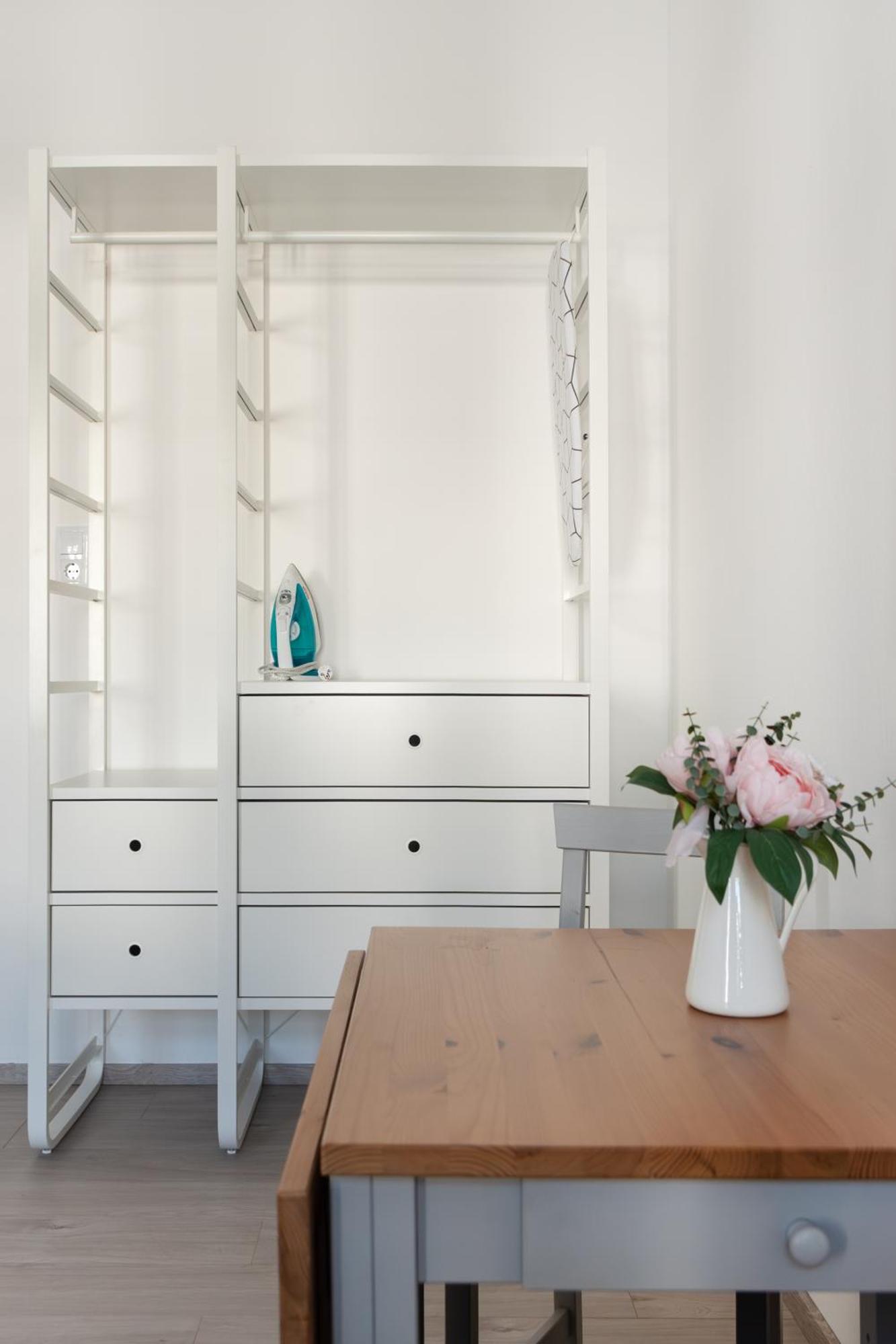 Studio Apartment Near University Vienne Extérieur photo