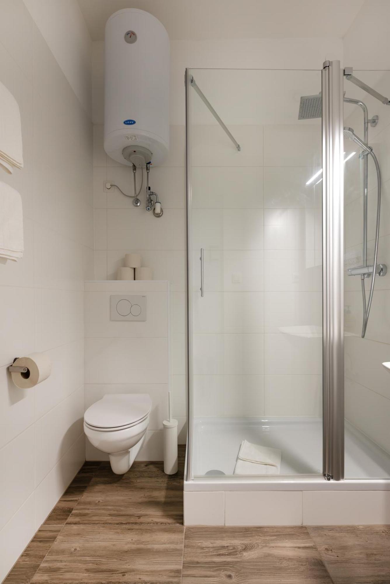 Studio Apartment Near University Vienne Extérieur photo